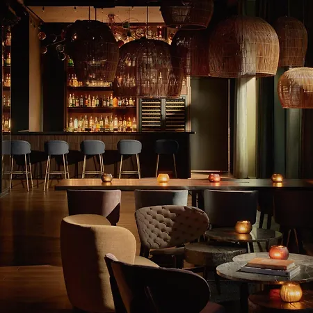 The Cloud One New York-Downtown, By The Motel One Group